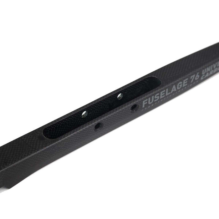 Fuselage Hydrofoil Universel Carbon 66cm RRD 27UCF66