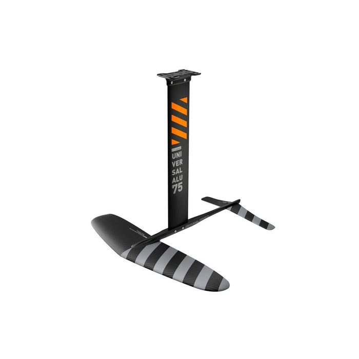 Set Hydrofoil Universel Alu Y27 1750-75 RRD 27USWF175075S