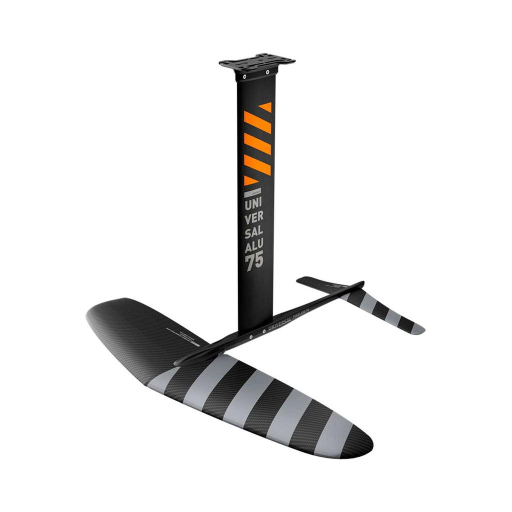 Set Hydrofoil Universel Alu Y27 2400-75 RRD 27USWF240075S