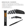 Set Hydrofoil Universel Alu Y27 2400-75 RRD 27USWF240075S