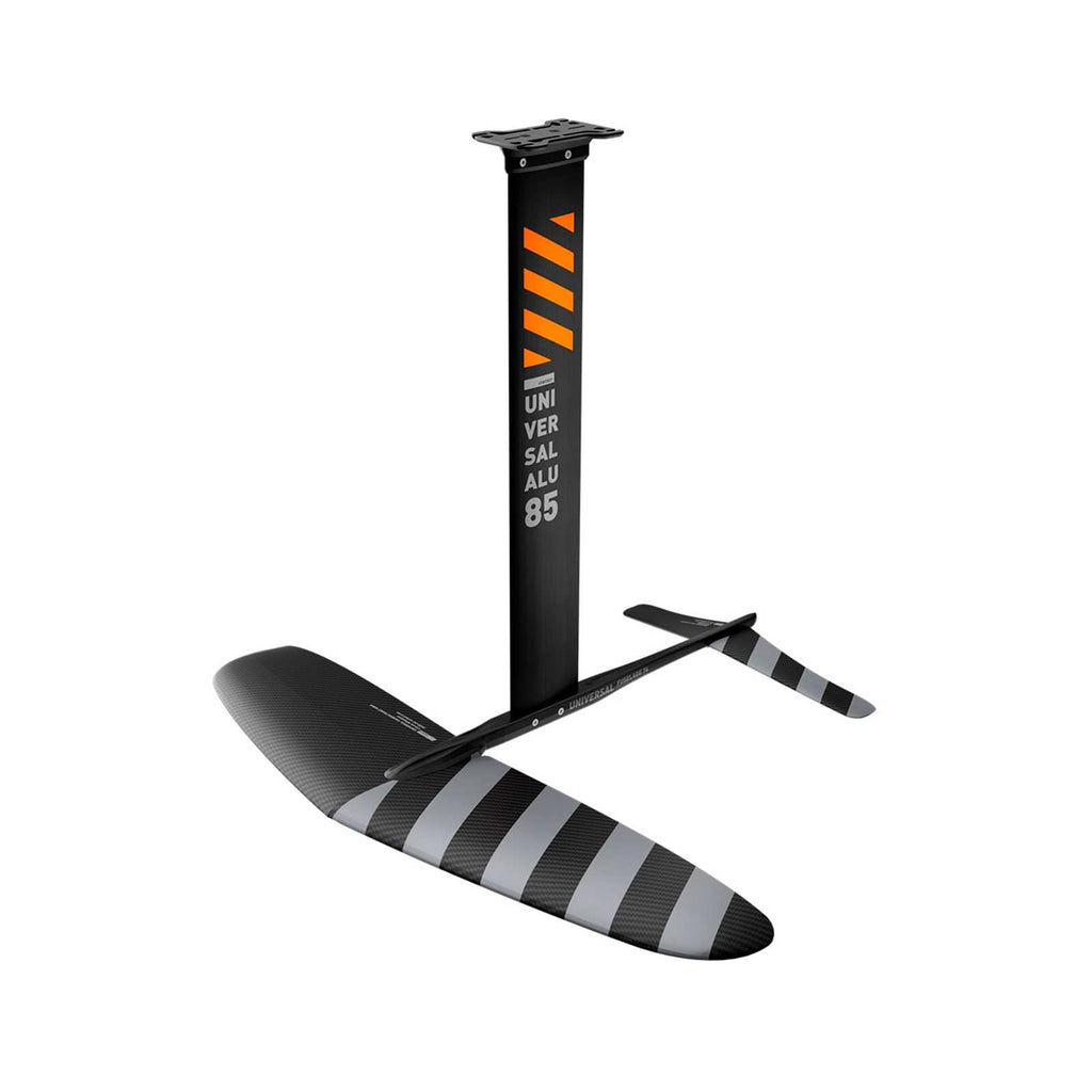 Set Hydrofoil Universel Alu Y27 2400-85 RRD 27USWF240085S
