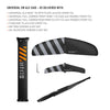 Set Hydrofoil Universel Alu Y27 2400-85 RRD 27USWF240085S