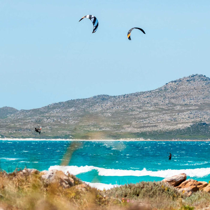 Kiteboard Varial Lte Y27 5'1''x18 1-4''x2'' 21l RRD 27V51LTE