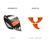 Kiteboard Varial Lte Y27 5'1''x18 1-4''x2'' 21l RRD 27V51LTE