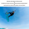 Kiteboard Varial Lte Y27 5'1''x18 1-4''x2'' 21l RRD 27V51LTE