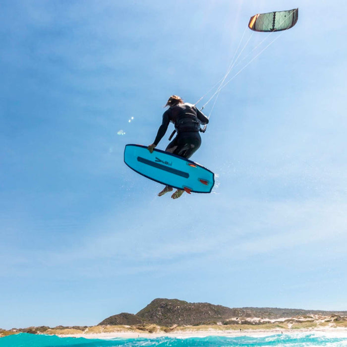 Kiteboard Varial Lte Y27 5'1''x18 1-4''x2'' 21l RRD 27V51LTE