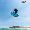Kiteboard Varial Lte Y27 5'1''x18 1-4''x2'' 21l RRD 27V51LTE