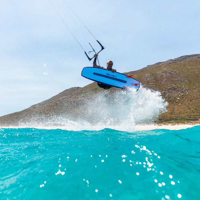 Kiteboard Varial Pro Y27 5'1''x18 1-4''x2'' 21l RRD 27V51P