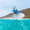Kiteboard Varial Pro Y27 5'1''x18 1-4''x2'' 21l RRD 27V51P