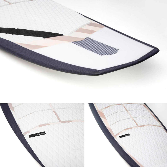 Kiteboard Varial Pro Y27 5'1''x18 1-4''x2'' 21l RRD 27V51P