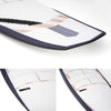 Kiteboard Varial Pro Y27 5'1''x18 1-4''x2'' 21l RRD 27V51P