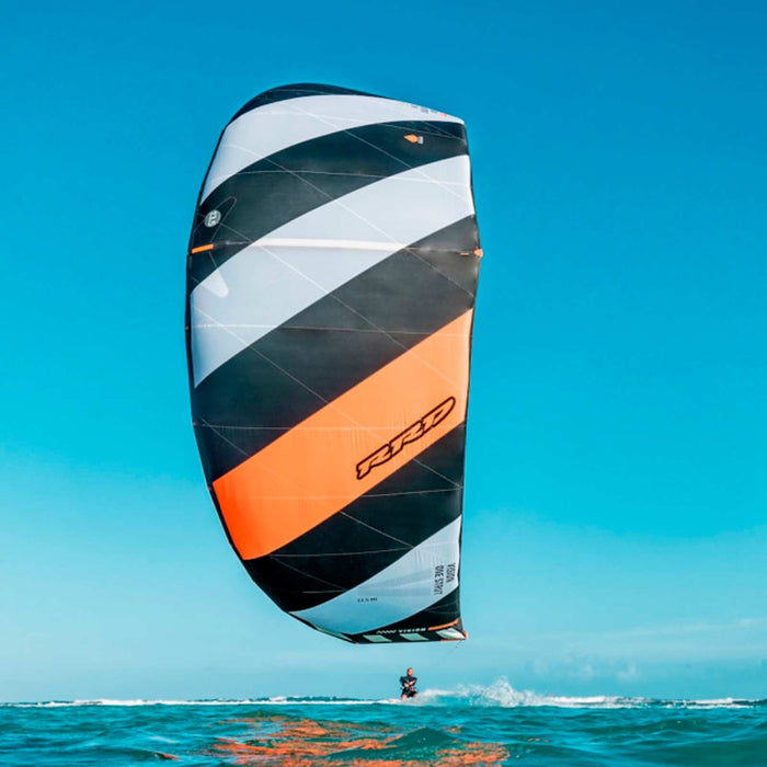 Kite Vision Noir Un Strut Taille 13.5 RRD 27VS135KB