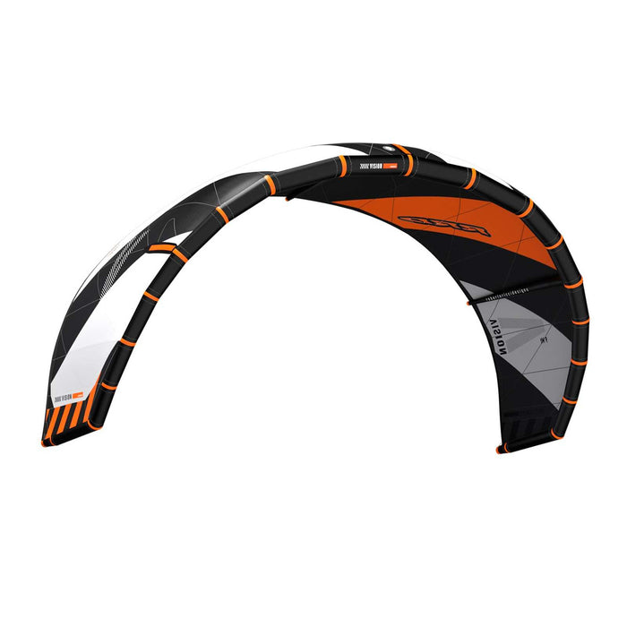 Kite Vision Rayures Un Strut Taille 15 RRD 27VS15KS