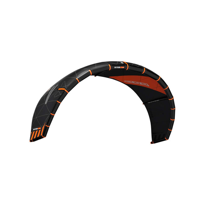 Kite Vision Noir Un Strut Taille 17 RRD 27VS17KB
