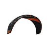 Kite Vision Noir Un Strut Taille 17 RRD 27VS17KB