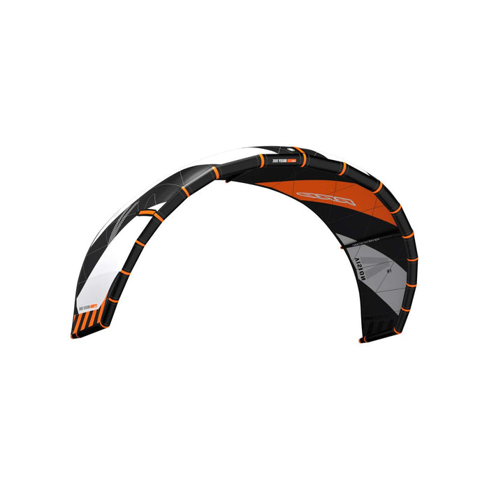 Kite Vision Noir Un Strut Taille 17 RRD 27VS17KB