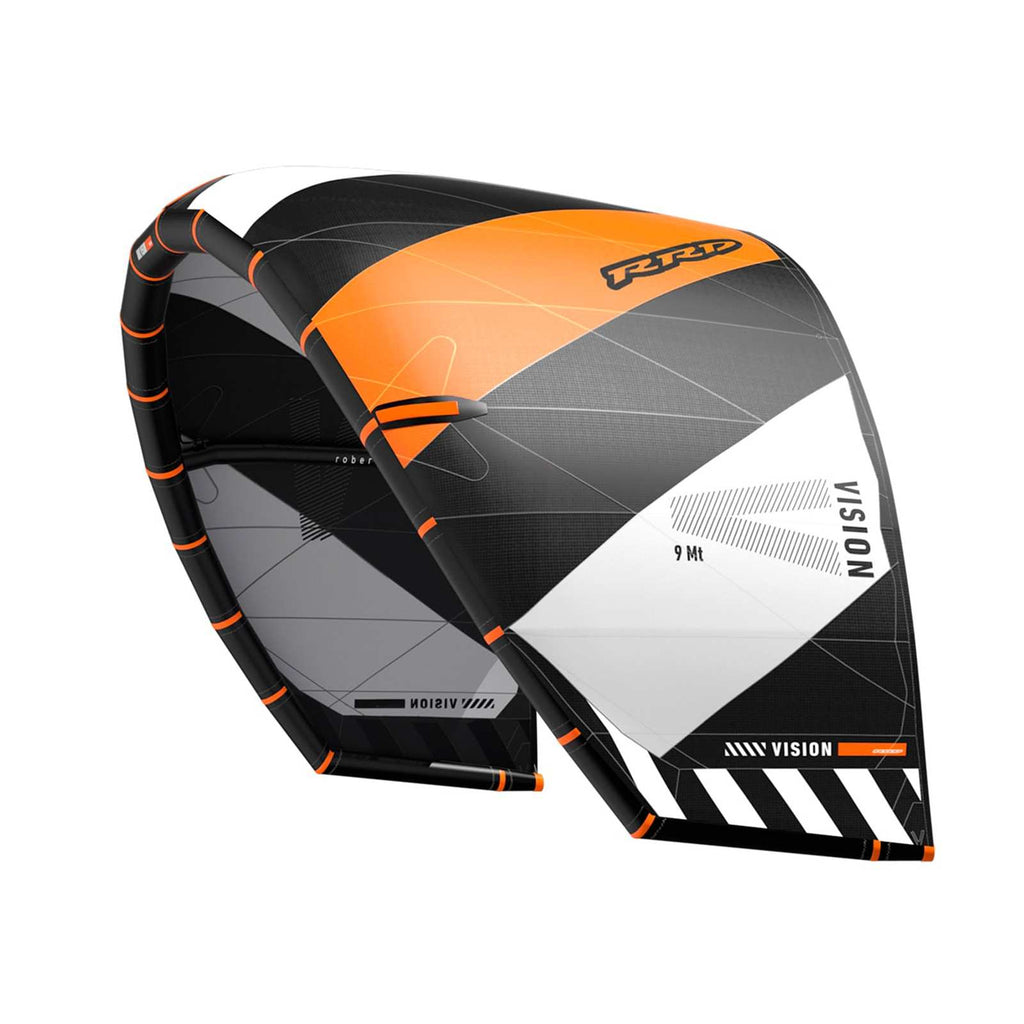 Kite Vision Rayures Un Strut Taille 17 RRD 27VS17KS