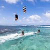 Kite Vision Rayures Taille 7 RRD 27VS7KS