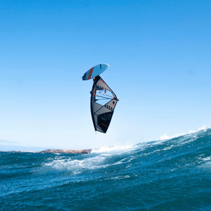 Voile de Windsurf Vogue Argent Y27 Taille 3.0 RRD 27VS_44_3_0