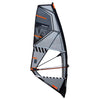 Voile de Windsurf Vogue Argent Y27 Taille 3.4 RRD 27VS_44_3_4