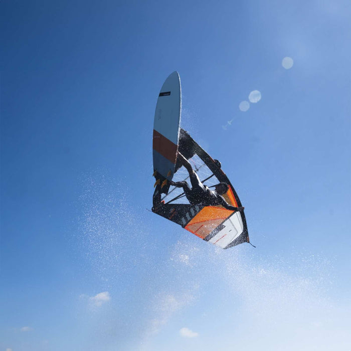Voile de Windsurf Vogue HD Y27 Taille 4.2 RRD 27V_44_4_2
