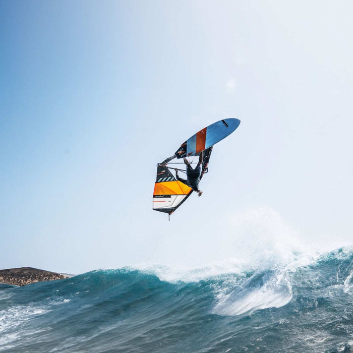 Voile de Windsurf Vogue HD Y27 Taille 4.2 RRD 27V_44_4_2