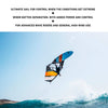 Voile de Windsurf Vogue HD Y27 Taille 5.3 RRD 27V_44_5_3