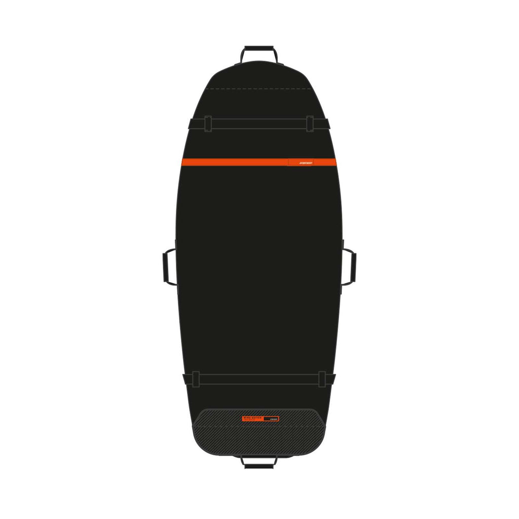 Sac à quiver Wingsurfing 170x58x20 RRD 27WQB170
