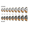 Aile de Wing Foil Noir Taille 2.8 RRD 27WW28B
