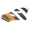 Aile de Wing Foil Rayures Taille 3.5 RRD 27WW35S