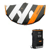 Aile de Wing Foil Rayures Taille 3.5 RRD 27WW35S
