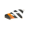 Aile de Wing Foil Noir Taille 4.5 RRD 27WW45B