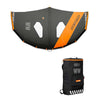 Aile de Wing Foil Noir Taille 4.5 RRD 27WW45B