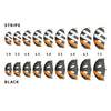 Aile de Wing Foil Noir Taille 7.2 RRD 27WW72B