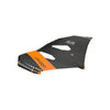 Aile de Wing Foil Noir Taille 7.2 RRD 27WW72B