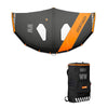 Aile de Wing Foil Noir Taille 7.2 RRD 27WW72B