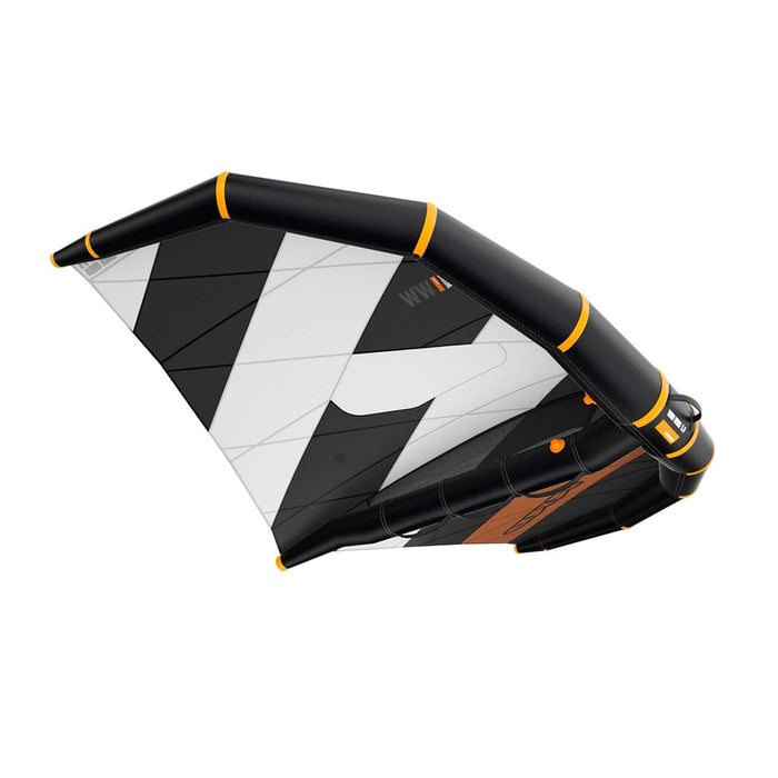 Aile de Wing Foil Noir Taille 4.5 RRD 27WWB45S