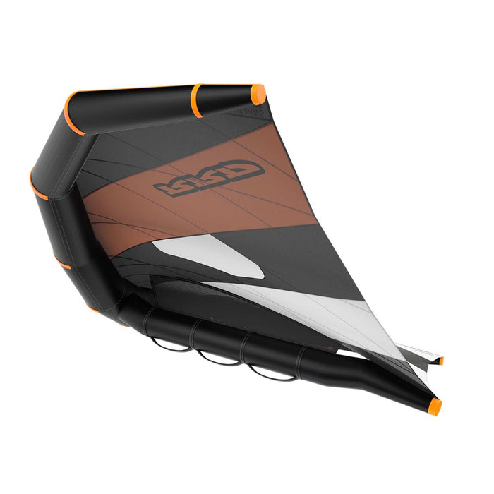 Aile de Wing Foil Noir Taille 4.5 RRD 27WWB45S