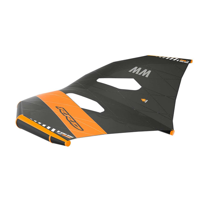 Aile de Wing Foil Noir Taille 6.0 RRD 27WWB60B