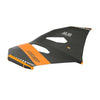 Aile de Wing Foil Noir Taille 6.5 RRD 27WWB65B