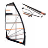 Voile de Windsurf X-Tra Rig Complet Taille 6.0 RRD 27XSR_H3_6_0