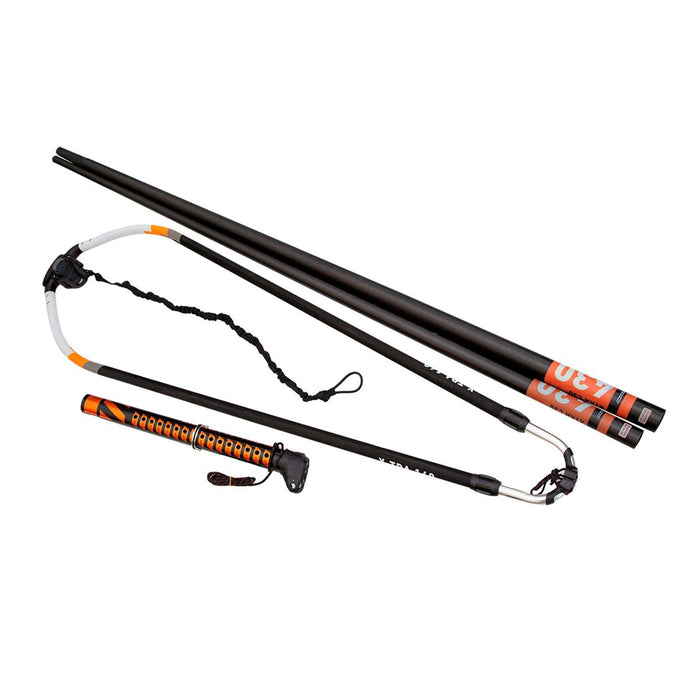 Voile de Windsurf X-Tra Rig Complet Taille 6.0 RRD 27XSR_H3_6_0