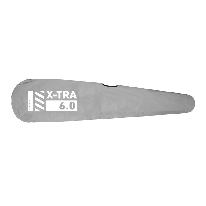 Voile de Windsurf X-Tra Rig Complet Taille 6.0 RRD 27XSR_H3_6_0