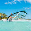 Voile de Windsurf X-Tra Rig Complet Taille 6.0 RRD 27XSR_H3_6_0