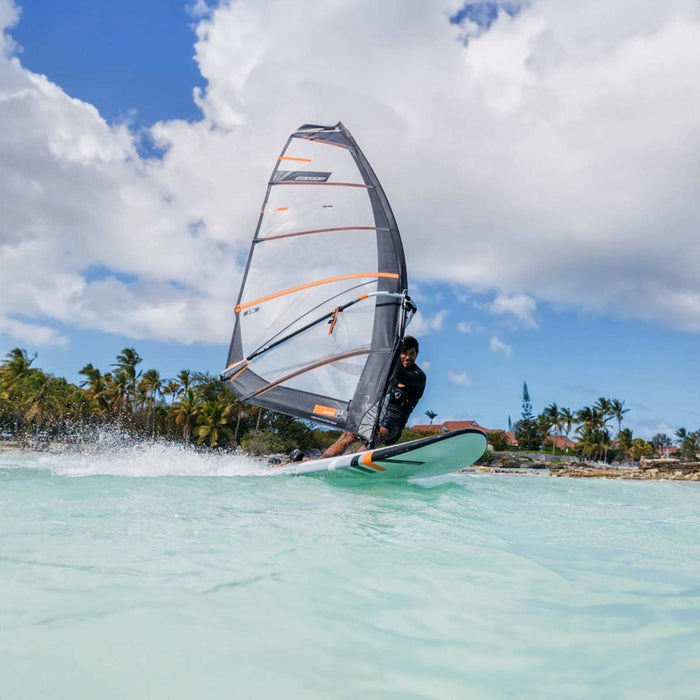 Voile de Windsurf X-Tra Rig Complet Taille 6.0 RRD 27XSR_H3_6_0