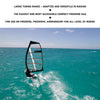 Voile de Windsurf X-Tra Ensemble Complet Taille 6.5 RRD 27XSR_H3_6_5