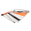 Voile de Windsurf X-Wing Y27 Taille 5.6 RRD 27XWG_H3_5_6