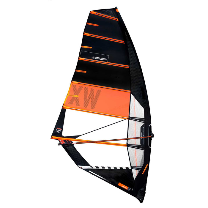 Voile de Windsurf X-Wing Y27 Taille 7.0 RRD 27XWG_H3_7_0