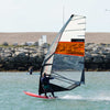 Voile de Windsurf X-Wing Y27 Taille 7.0 RRD 27XWG_H3_7_0