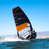 Voile de Windsurf X-Wing Y27 Taille 9.0 RRD 27XWG_H3_9_0